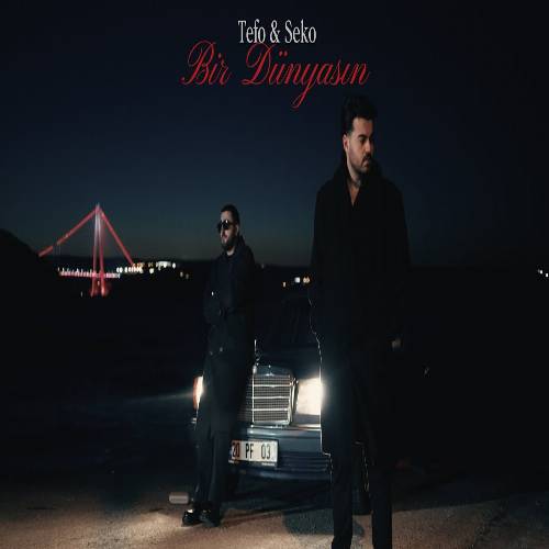 آهنگ چوک فارکلی بیر دونیاسین بنیم گوزومده از تفو و سکو و صدای زن